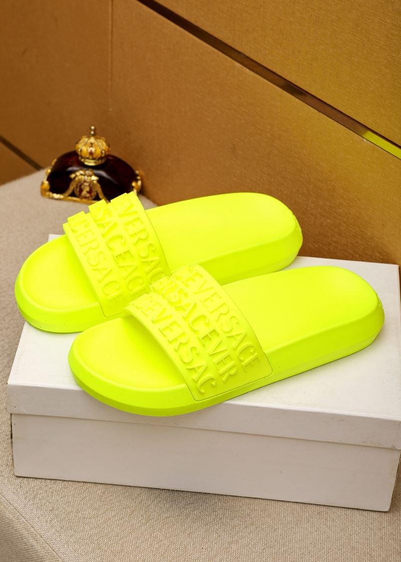 Versace Slippers